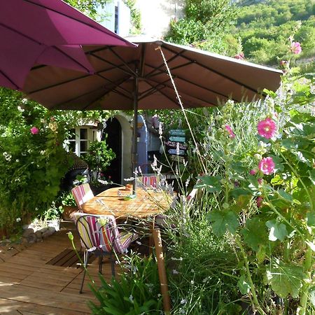 Bargème Chambre Campagnarde المظهر الخارجي الصورة