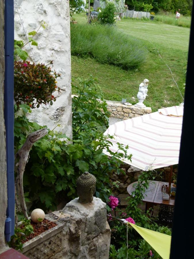 Bargème Chambre Campagnarde المظهر الخارجي الصورة