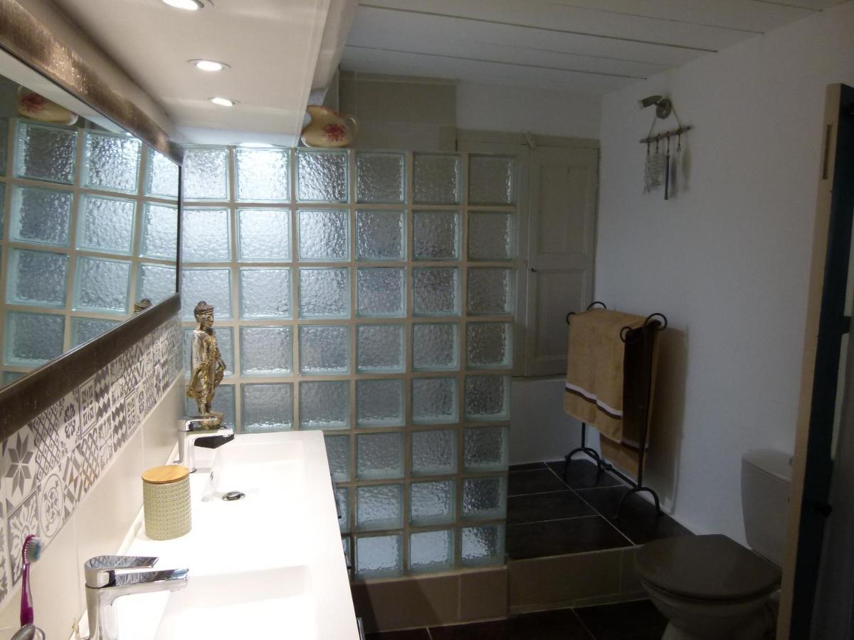 Bargème Chambre Campagnarde المظهر الخارجي الصورة