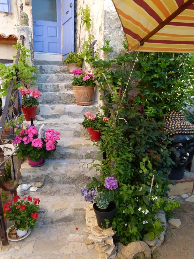 Bargème Chambre Campagnarde المظهر الخارجي الصورة