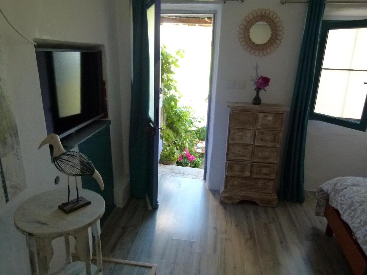 Bargème Chambre Campagnarde المظهر الخارجي الصورة