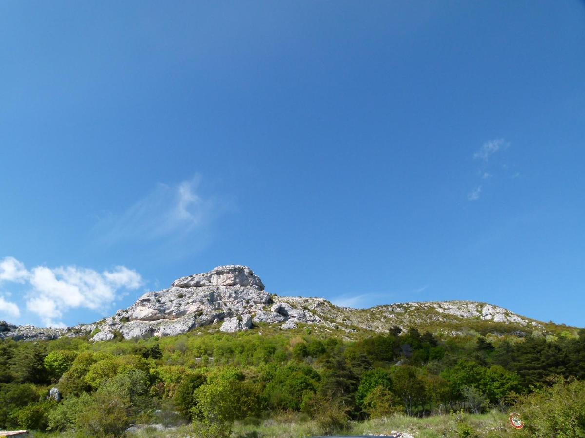 Bargème Chambre Campagnarde المظهر الخارجي الصورة