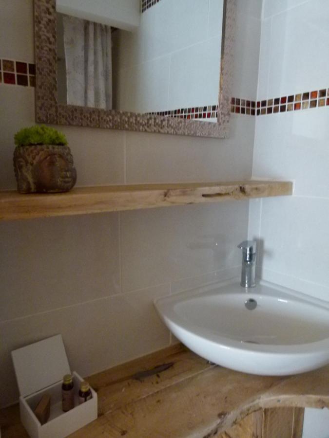 Bargème Chambre Campagnarde المظهر الخارجي الصورة