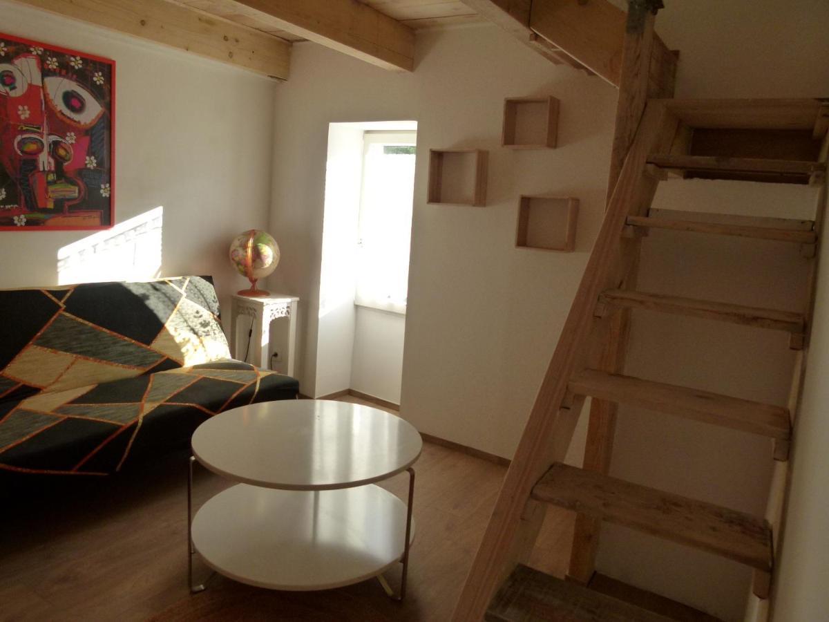 Bargème Chambre Campagnarde المظهر الخارجي الصورة