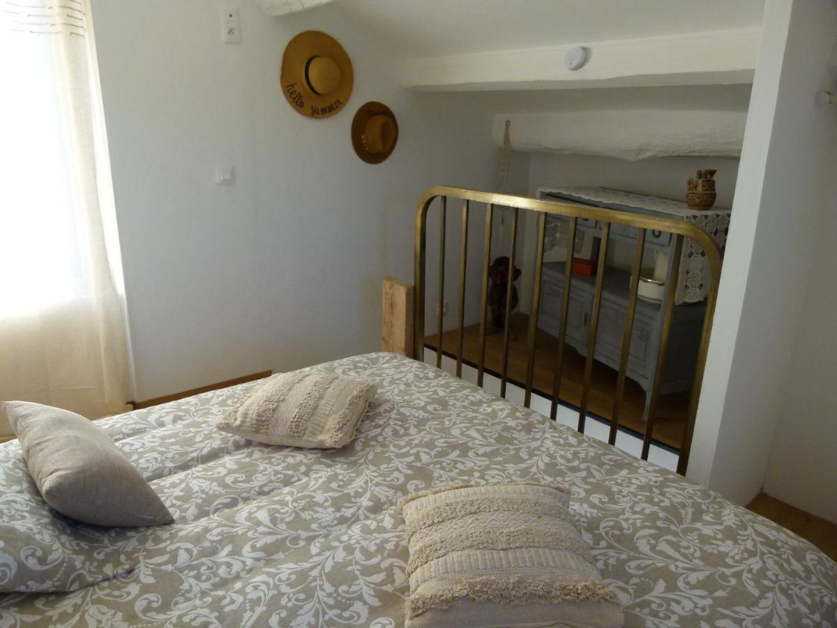 Bargème Chambre Campagnarde المظهر الخارجي الصورة