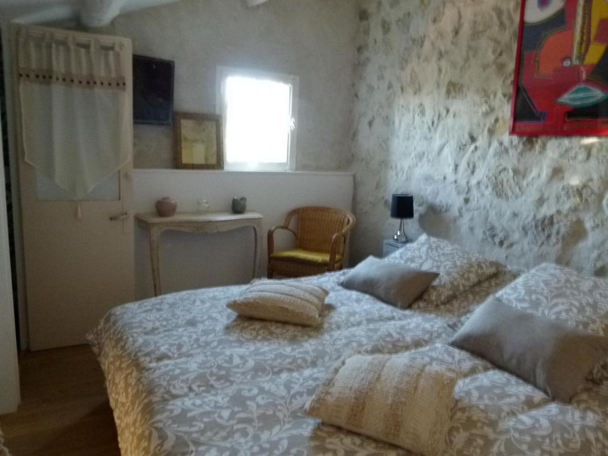 Bargème Chambre Campagnarde المظهر الخارجي الصورة