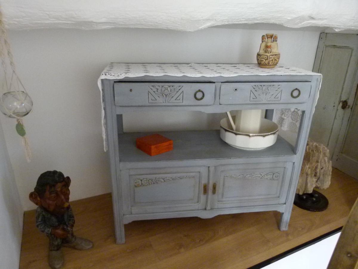 Bargème Chambre Campagnarde المظهر الخارجي الصورة