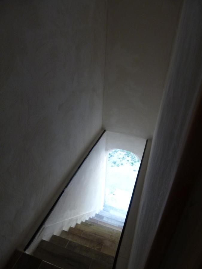 Bargème Chambre Campagnarde المظهر الخارجي الصورة