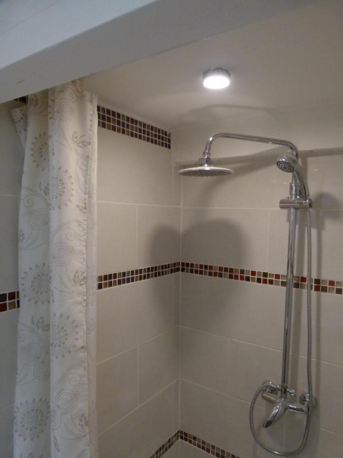 Bargème Chambre Campagnarde المظهر الخارجي الصورة