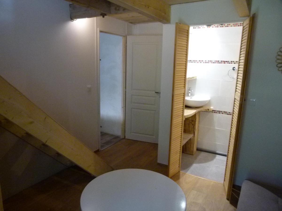 Bargème Chambre Campagnarde المظهر الخارجي الصورة