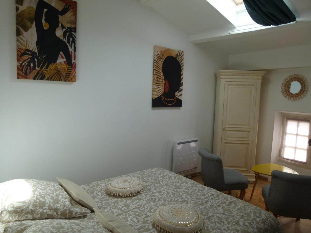 Bargème Chambre Campagnarde المظهر الخارجي الصورة