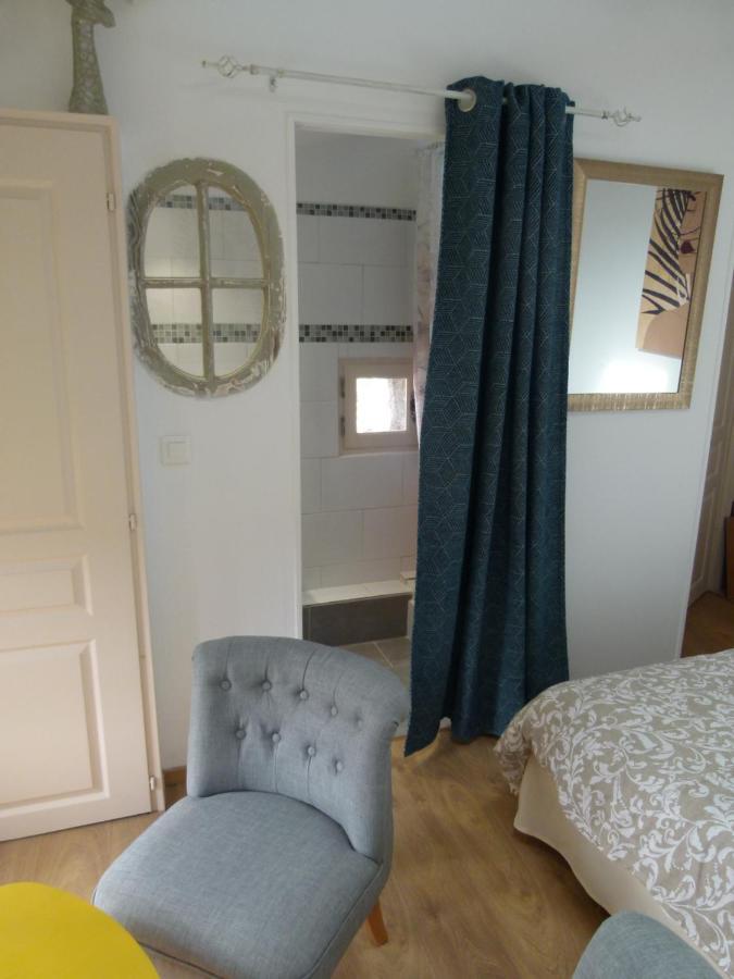 Bargème Chambre Campagnarde المظهر الخارجي الصورة