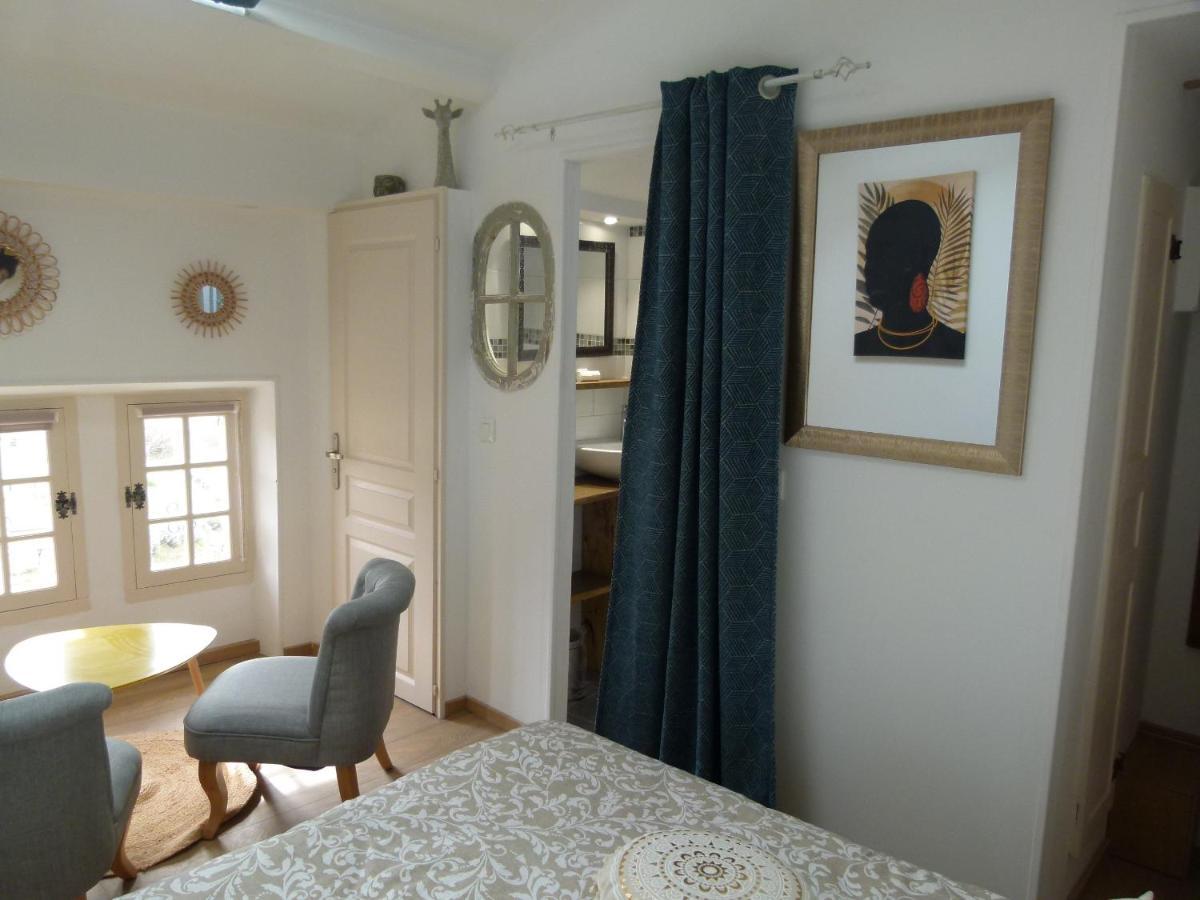 Bargème Chambre Campagnarde المظهر الخارجي الصورة