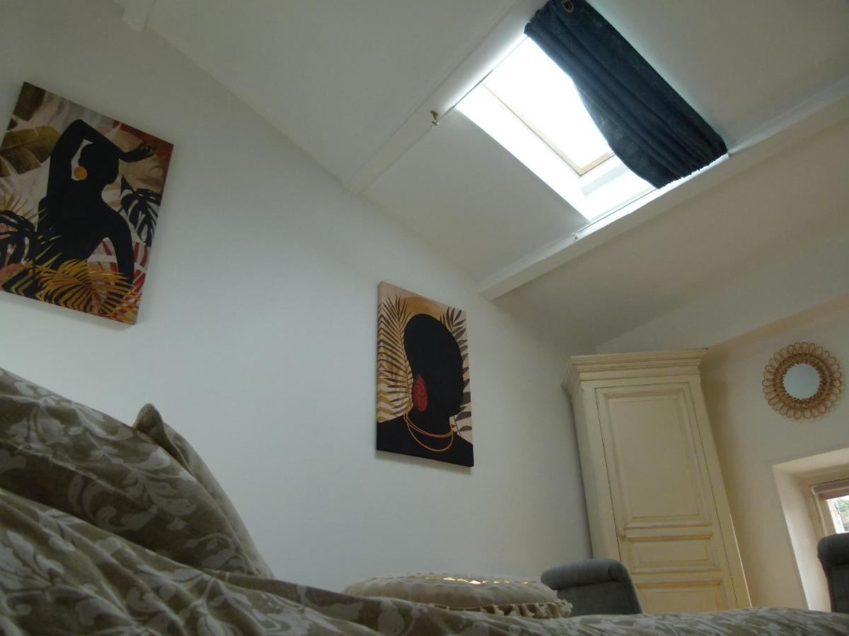 Bargème Chambre Campagnarde المظهر الخارجي الصورة