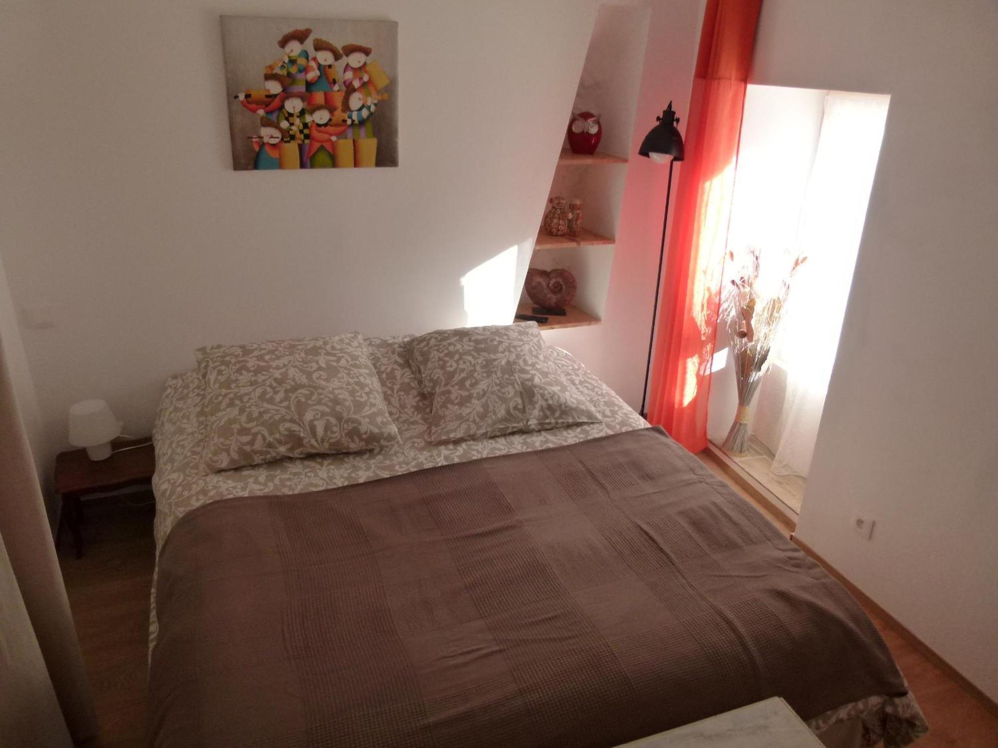 Bargème Chambre Campagnarde المظهر الخارجي الصورة