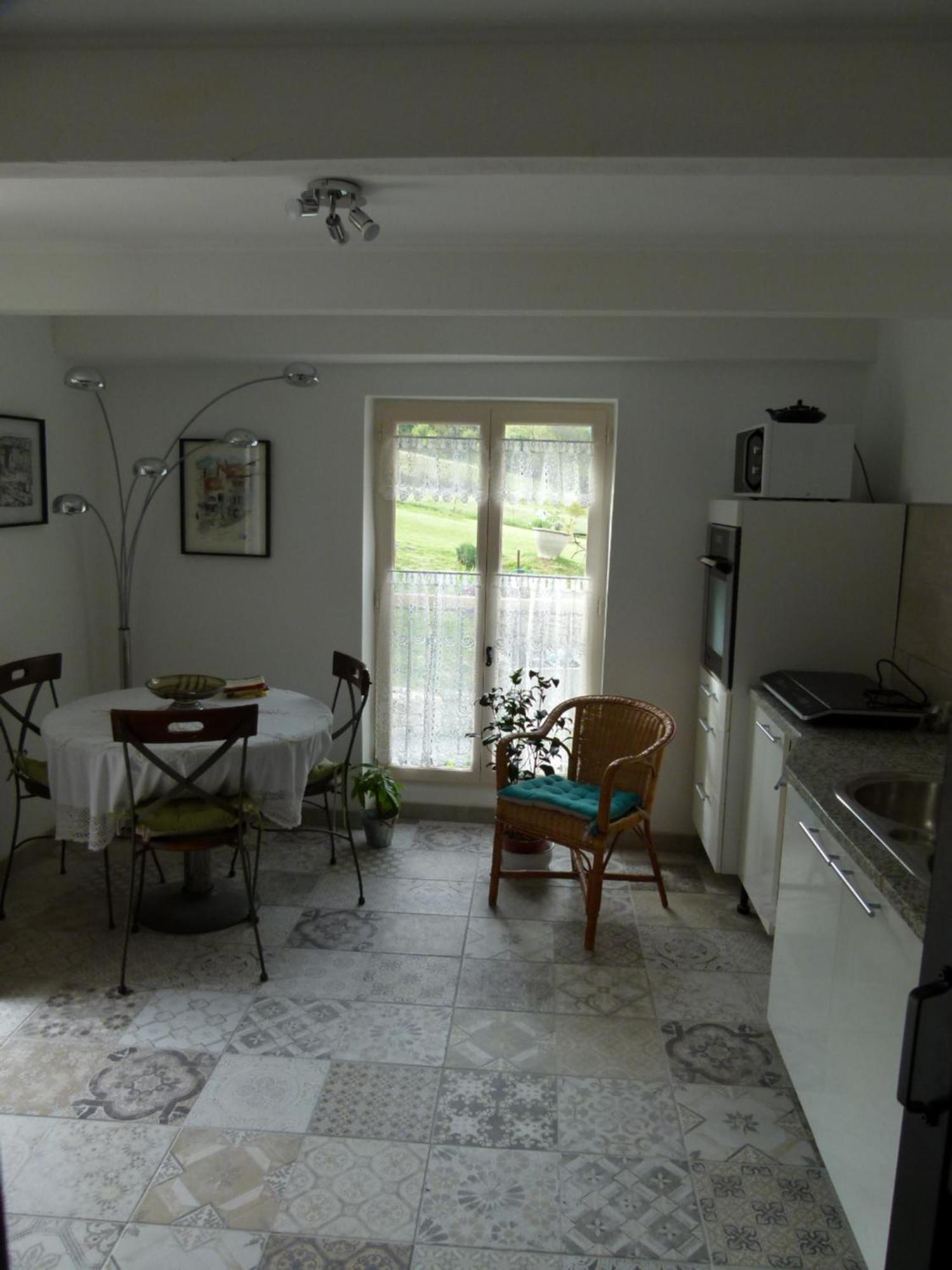 Bargème Chambre Campagnarde المظهر الخارجي الصورة