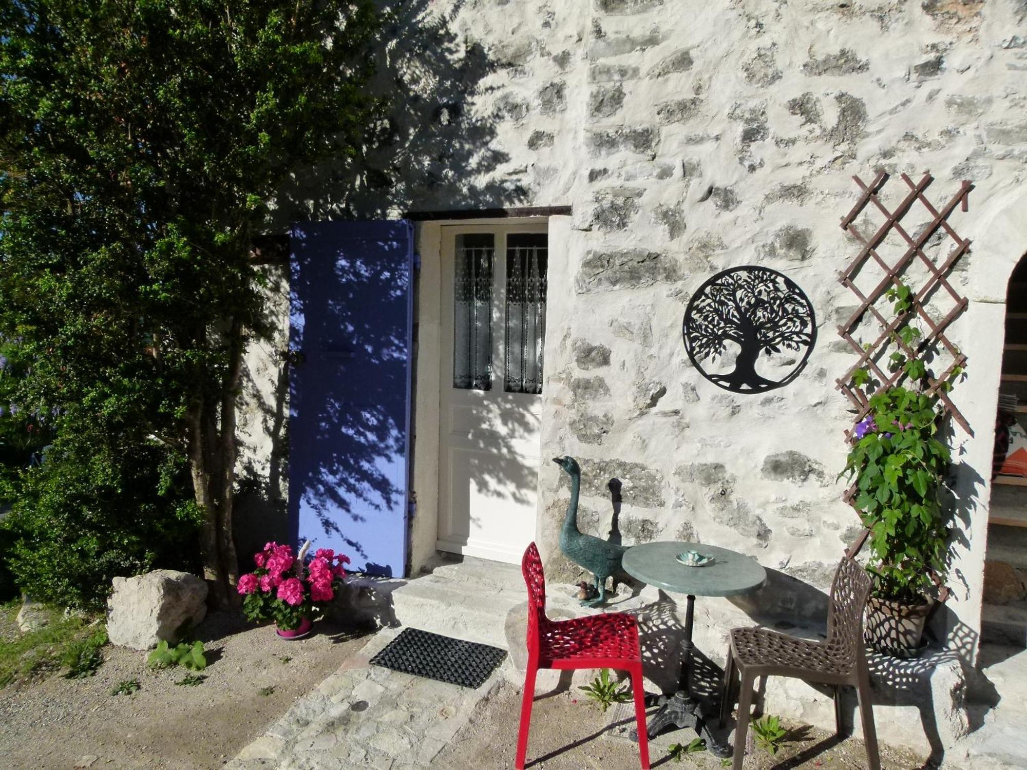 Bargème Chambre Campagnarde المظهر الخارجي الصورة