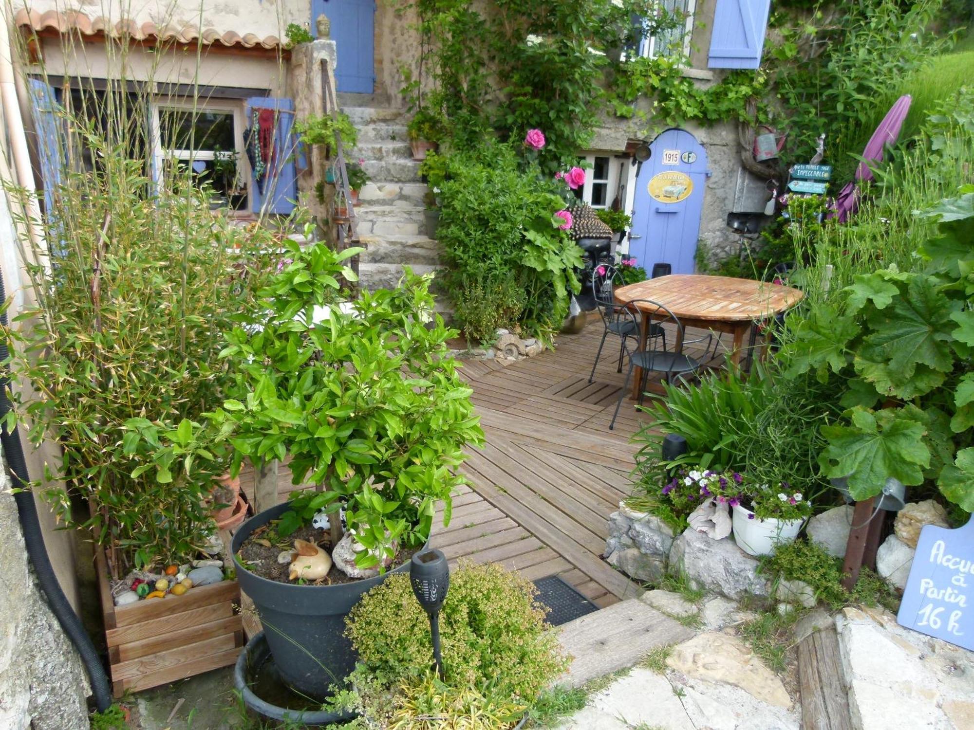 Bargème Chambre Campagnarde المظهر الخارجي الصورة